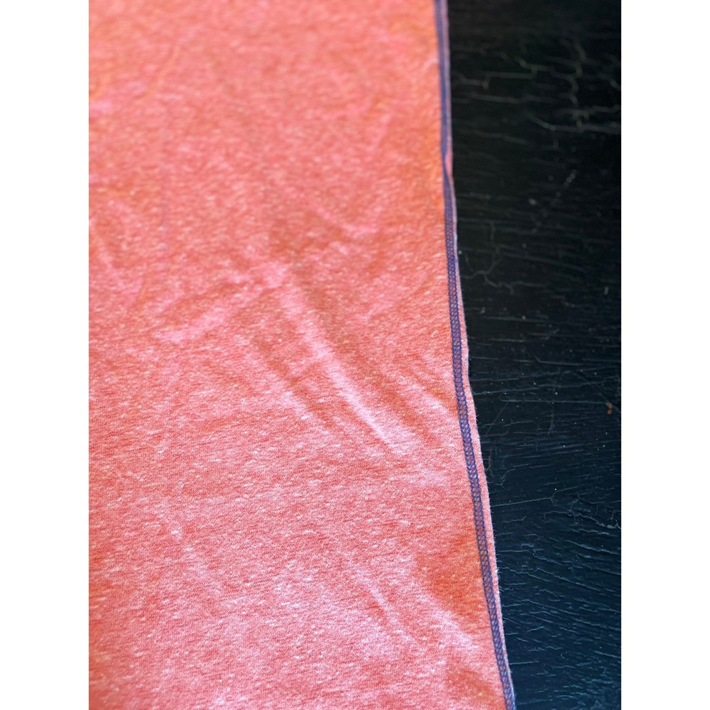Tommy Bahama IslandZone Mens Coral Heathered Polo Shirt Short Sleeve Pocket‎ L - Picture 4 of 6